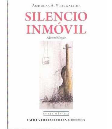Silencio inmóvil