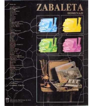 Zabaleta Homenaje