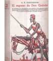 El regreso de Don Quijote