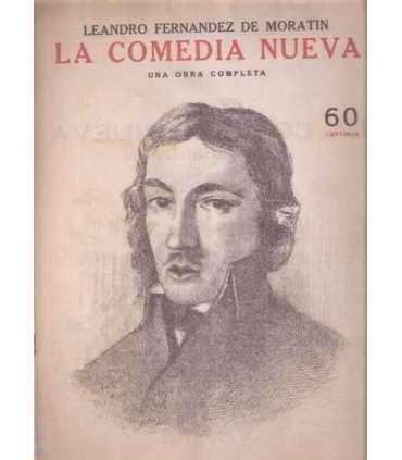 La comedia nueva