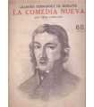 La comedia nueva