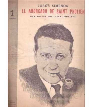 El ahorcado de saint Pholien
