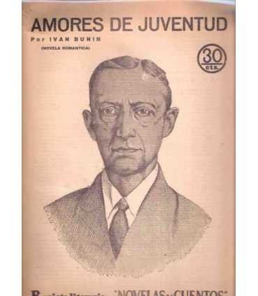 Amores de Juventud