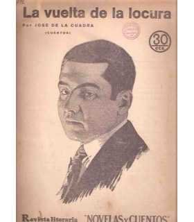 La vuelta de la locura