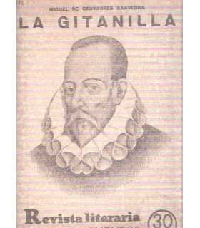 La Gitanilla