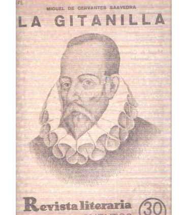 La Gitanilla