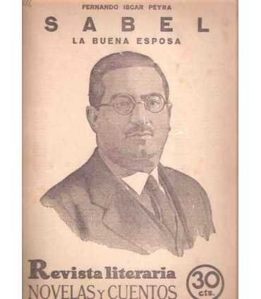 Sabel, la buena esposa