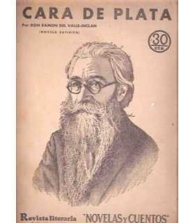 Cara de Plata