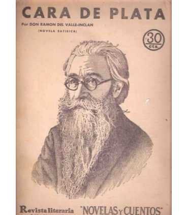 Cara de Plata
