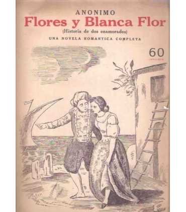 Flores y Blanca Flor