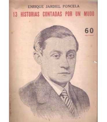 13 historias contadas por un mudo