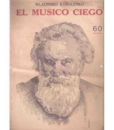 El músico ciego