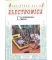 Biblioteca Básica Electrónica, 1: El Laboratorio b