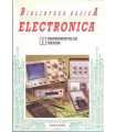 Biblioteca Básica Electrónica, 8: Instrumentos de