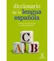 Diccionario de la lengua española (mini)