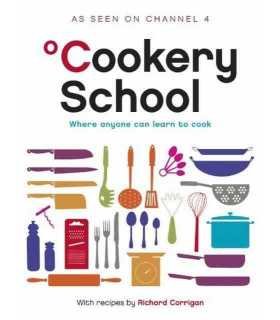 Cookery School.