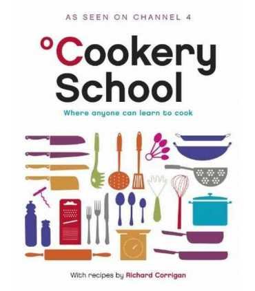 Cookery School.