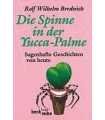 Die Spinne in der Yucca-Palme