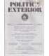 Política Exterior, vol X, nº 54. Nov/Dic. 1996