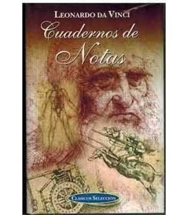 Cuadernos de Notas