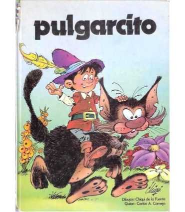 Pulgarcito Clasicomic