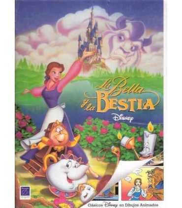 La bella y la bestia