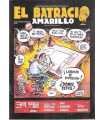 El Batracio Amarillo nº 241. Especial Libertad de