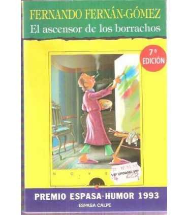 El ascensor de los borrachos