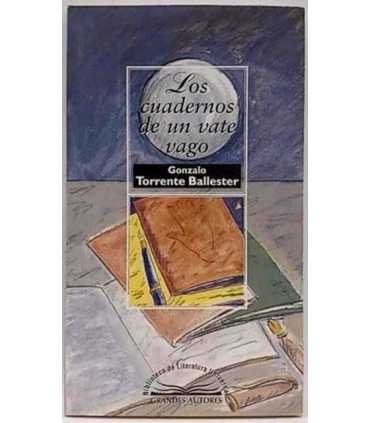 Los cuadernos de un vate vago