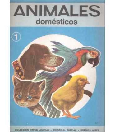 Animales domésticos