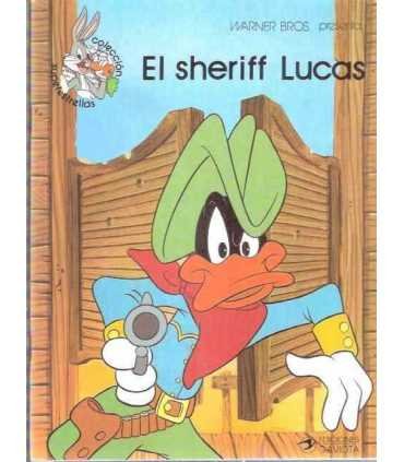 El Sheriff Lucas