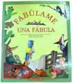 Fabúlame una fábula