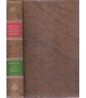 Refranero General ideológico Español