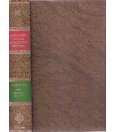 Refranero General ideológico Español