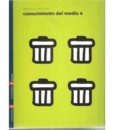 Conocimiento del medio 6