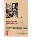 Historia sagrada