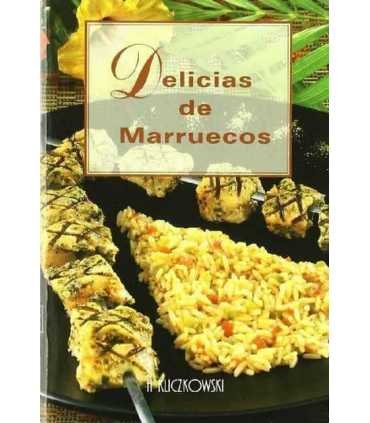 Delicias de Marruecos