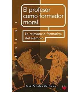 El profesor como formador moral