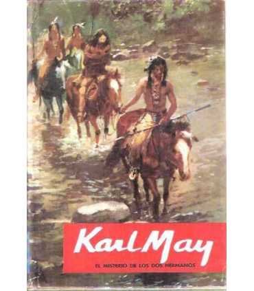 El misterio de los dos hermanos