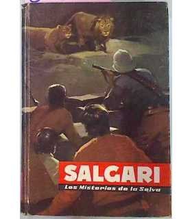 El misterio de la Selva