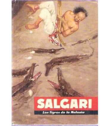 Los tigres de Malasia