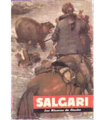 Los mineros de Alaska