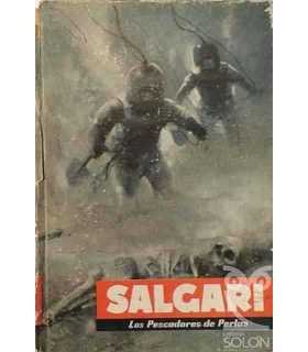 Los pescadores de perlas