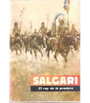 El rey de la Pradera