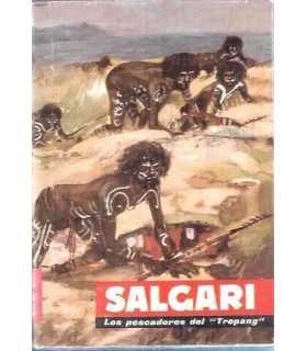 Los pescadores del Trepang