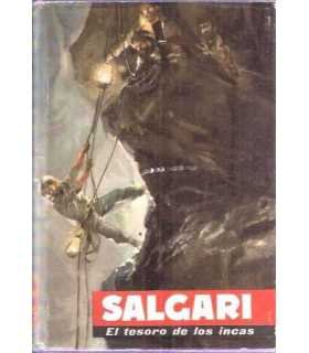 El tesoro de los Incas