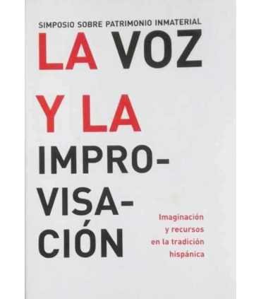 La voz y la improvisación. Imaginación y recursos