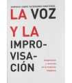 La voz y la improvisación. Imaginación y recursos