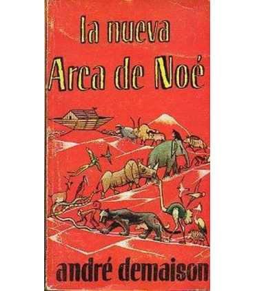 La nueva Arca de Noé
