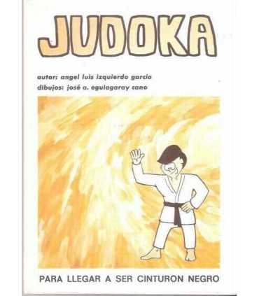 Judoka. Para llegar a ser Cinturón Negro